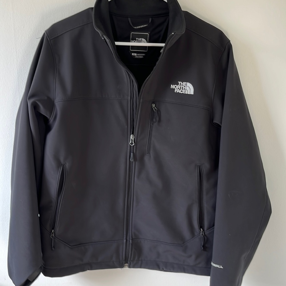 Men’s jacket